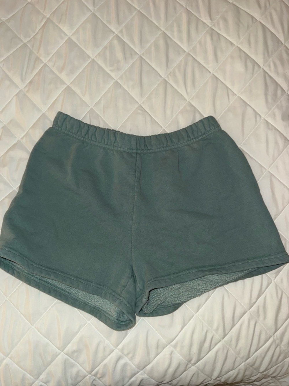 Aritzia TNA shorts